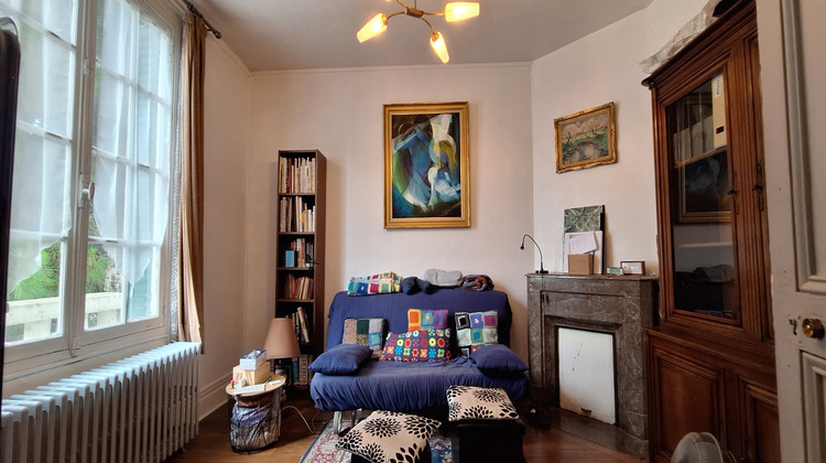 Ma-Cabane - Vente Maison Joigny, 123 m²