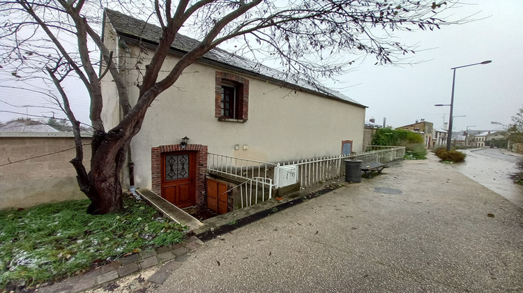 Ma-Cabane - Vente Maison JOIGNY, 214 m²