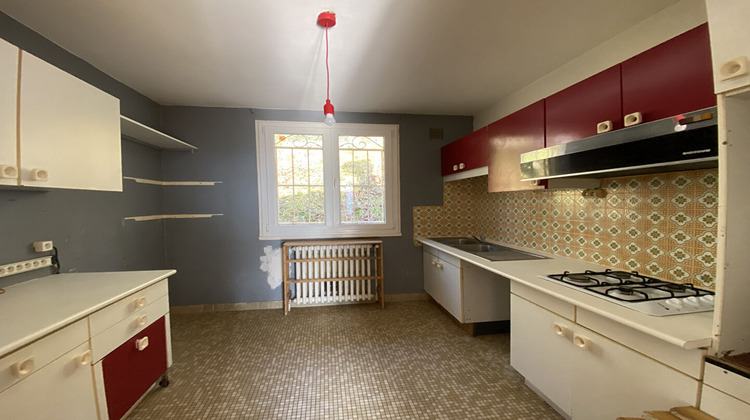 Ma-Cabane - Vente Maison JOIGNY, 138 m²