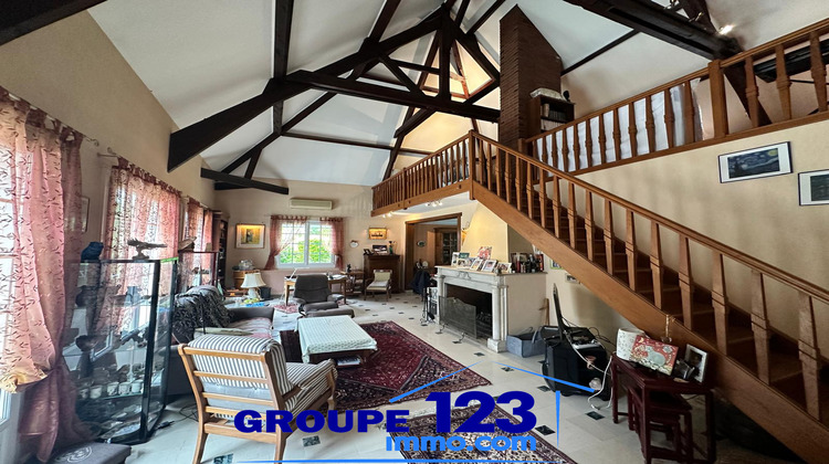 Ma-Cabane - Vente Maison Joigny, 197 m²