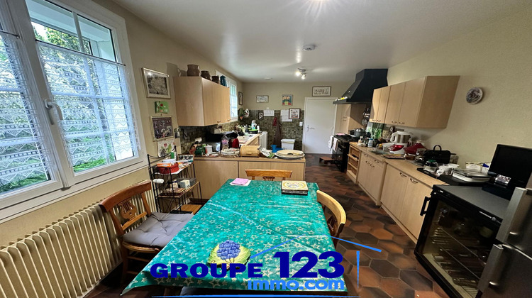 Ma-Cabane - Vente Maison Joigny, 197 m²