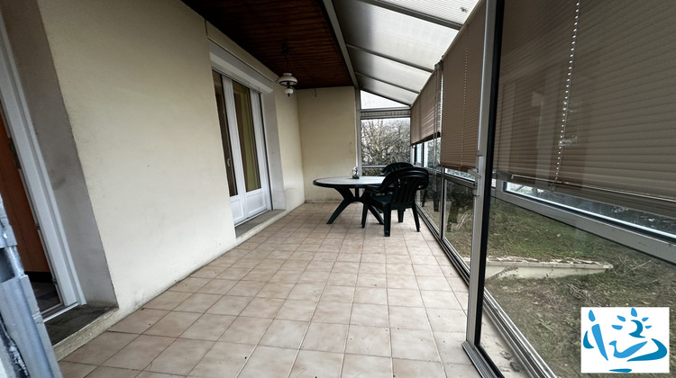 Ma-Cabane - Vente Maison Joigny, 62 m²