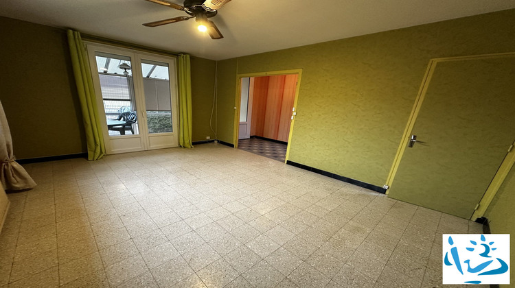 Ma-Cabane - Vente Maison Joigny, 62 m²