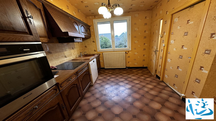 Ma-Cabane - Vente Maison Joigny, 62 m²