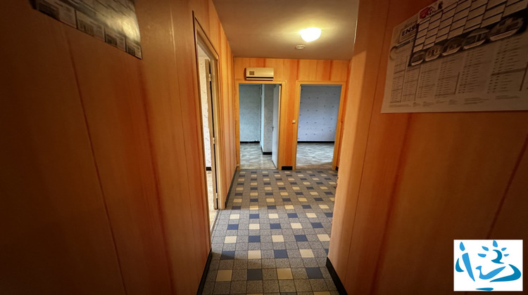 Ma-Cabane - Vente Maison Joigny, 62 m²