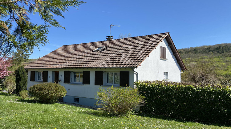 Ma-Cabane - Vente Maison JOIGNY, 133 m²