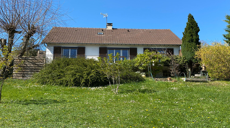Ma-Cabane - Vente Maison JOIGNY, 133 m²