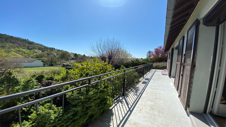 Ma-Cabane - Vente Maison JOIGNY, 133 m²