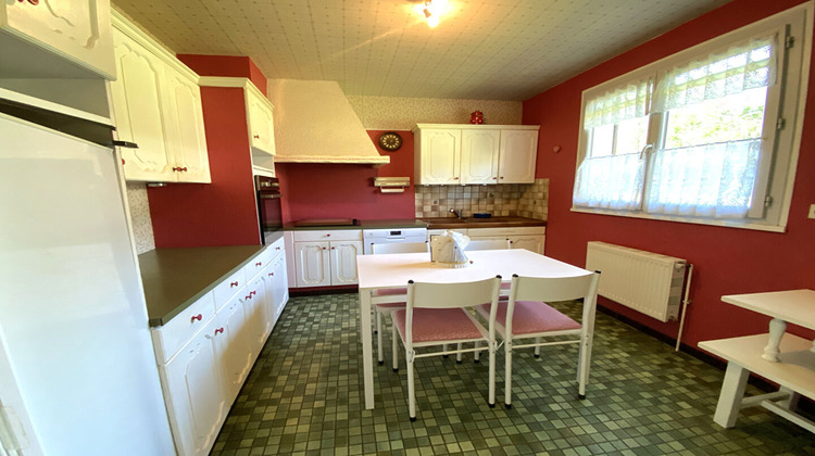 Ma-Cabane - Vente Maison JOIGNY, 133 m²