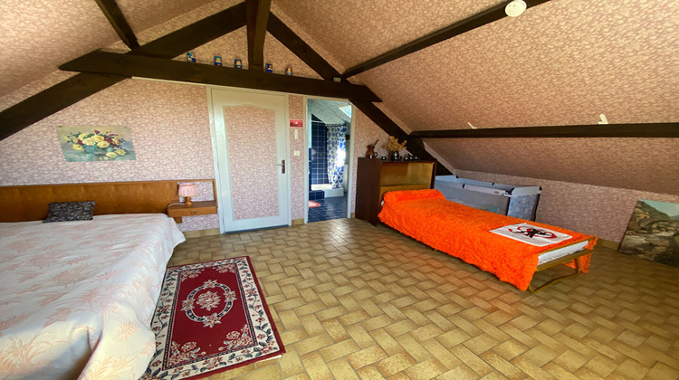 Ma-Cabane - Vente Maison JOIGNY, 133 m²