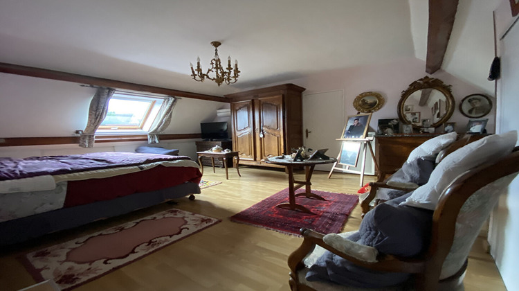 Ma-Cabane - Vente Maison JOIGNY, 225 m²