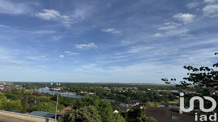 Ma-Cabane - Vente Maison Joigny, 139 m²