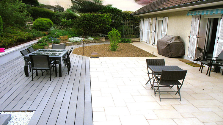 Ma-Cabane - Vente Maison JOIGNY, 160 m²