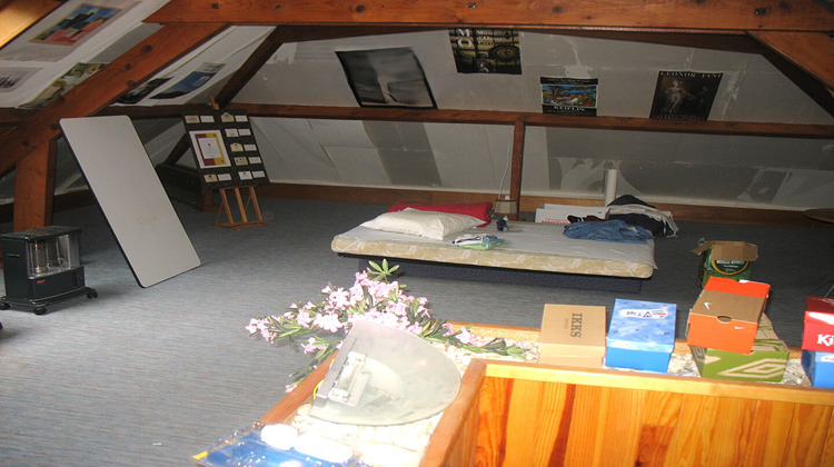 Ma-Cabane - Vente Maison JOIGNY, 160 m²