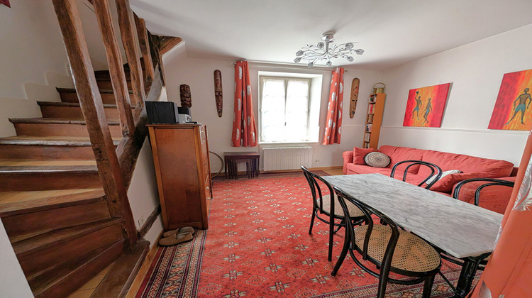Ma-Cabane - Vente Maison JOIGNY, 41 m²