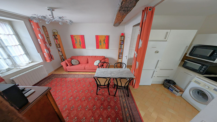 Ma-Cabane - Vente Maison JOIGNY, 41 m²