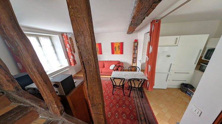 Ma-Cabane - Vente Maison JOIGNY, 41 m²