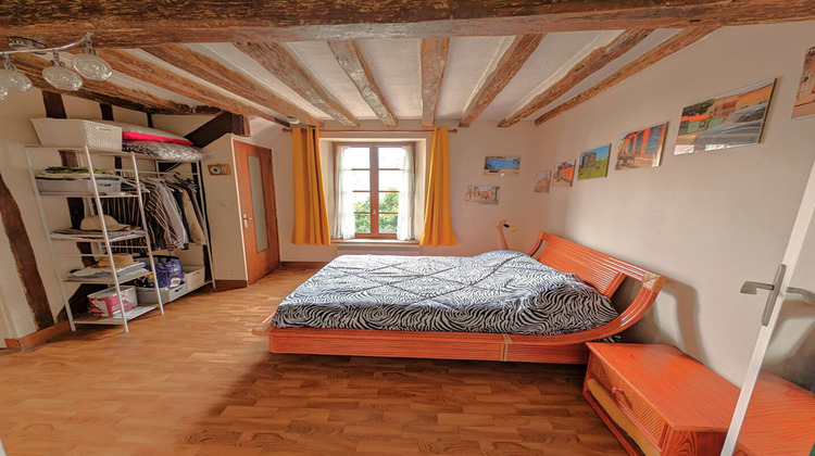 Ma-Cabane - Vente Maison JOIGNY, 41 m²