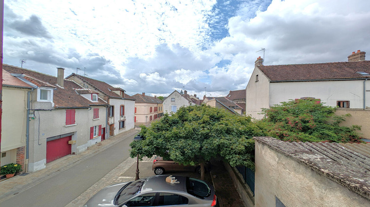 Ma-Cabane - Vente Maison JOIGNY, 41 m²