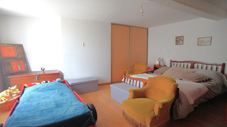 Ma-Cabane - Vente Maison JOIGNY, 126 m²