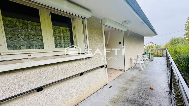 Ma-Cabane - Vente Maison Joigny, 150 m²