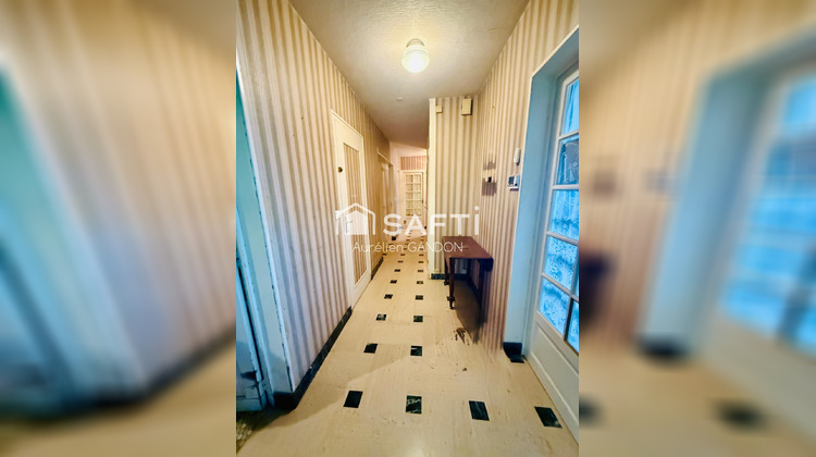 Ma-Cabane - Vente Maison Joigny, 150 m²