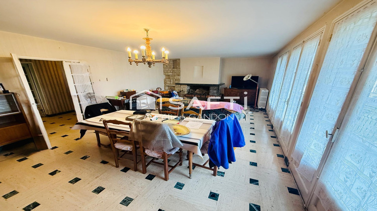 Ma-Cabane - Vente Maison Joigny, 150 m²