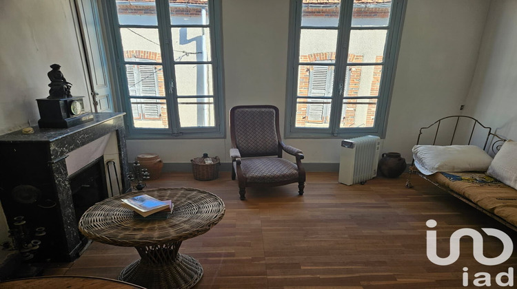 Ma-Cabane - Vente Maison Joigny, 65 m²