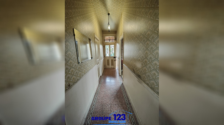 Ma-Cabane - Vente Maison Joigny, 110 m²