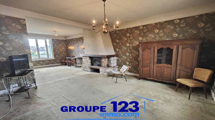 Ma-Cabane - Vente Maison Joigny, 110 m²