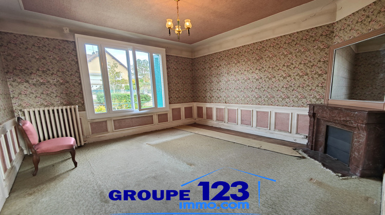 Ma-Cabane - Vente Maison Joigny, 110 m²