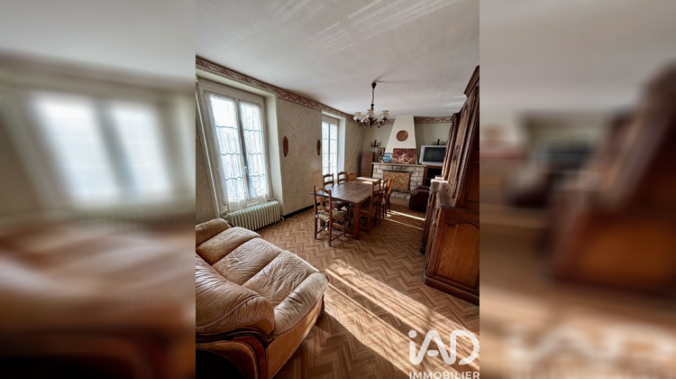 Ma-Cabane - Vente Maison Joigny, 127 m²