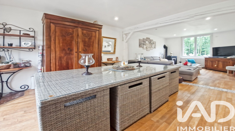 Ma-Cabane - Vente Maison Joigny, 100 m²