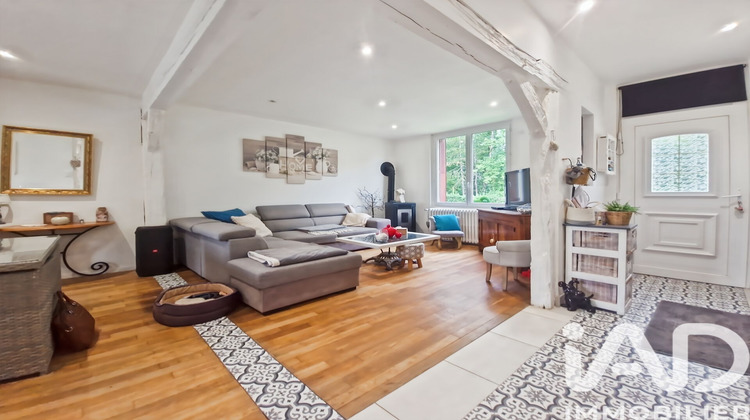 Ma-Cabane - Vente Maison Joigny, 100 m²