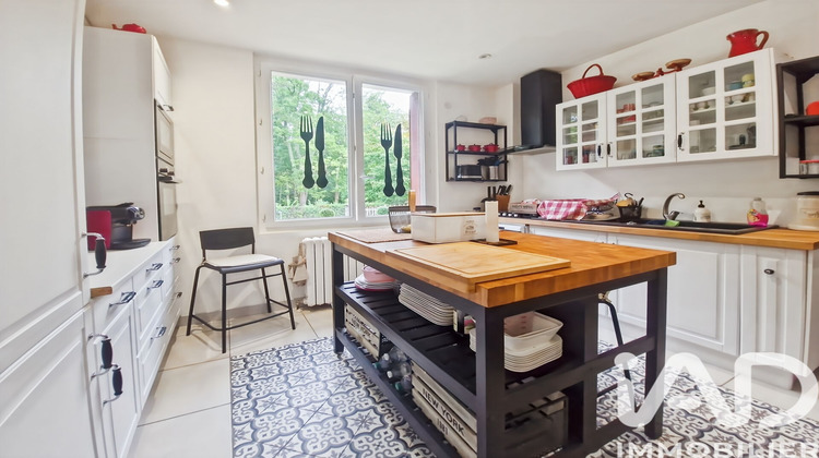 Ma-Cabane - Vente Maison Joigny, 100 m²