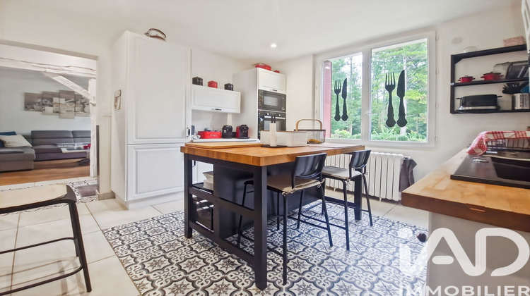 Ma-Cabane - Vente Maison Joigny, 100 m²