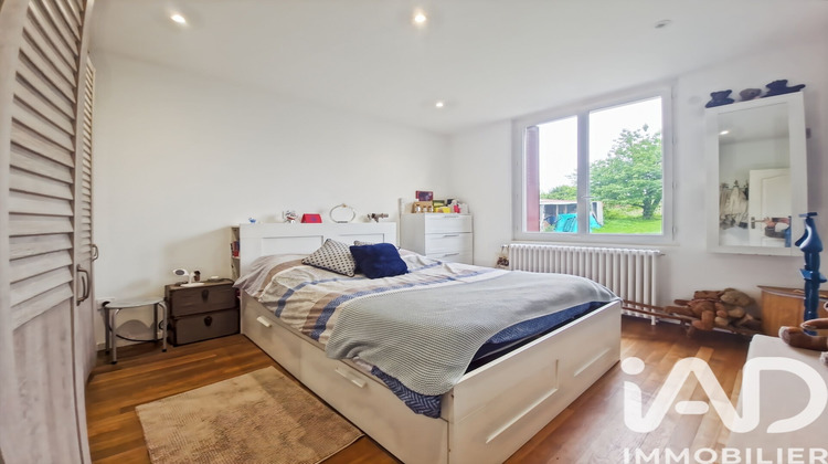 Ma-Cabane - Vente Maison Joigny, 100 m²