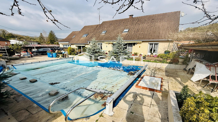 Ma-Cabane - Vente Maison Joigny, 238 m²