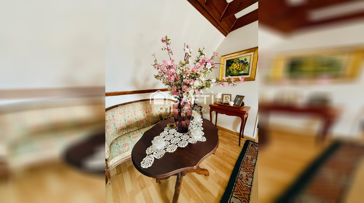 Ma-Cabane - Vente Maison Joigny, 238 m²