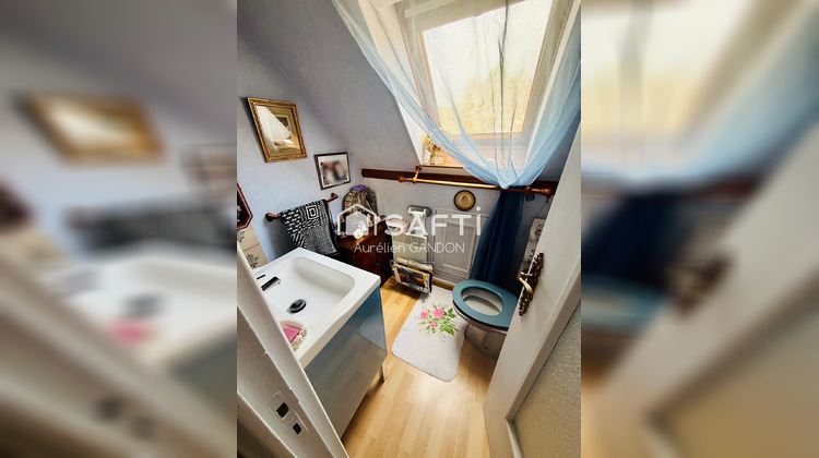 Ma-Cabane - Vente Maison Joigny, 238 m²