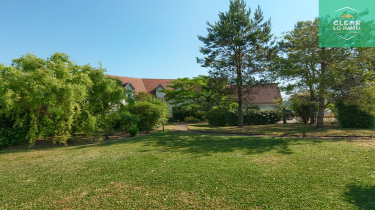 Ma-Cabane - Vente Maison Joigny, 300 m²