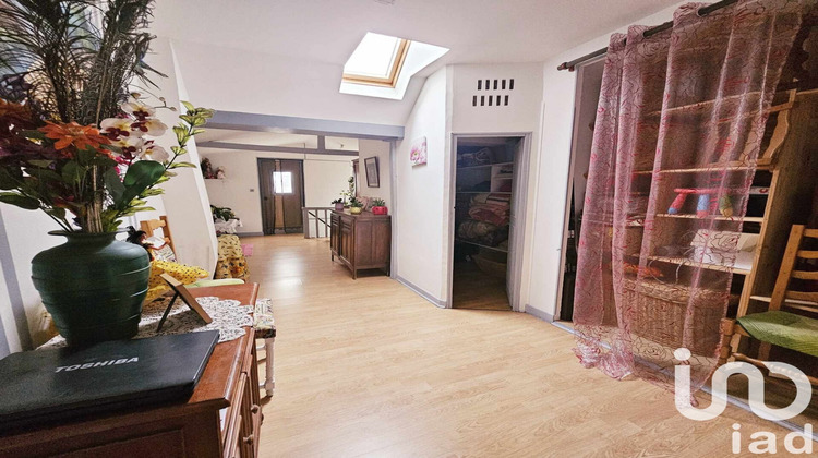 Ma-Cabane - Vente Maison Joigny, 160 m²