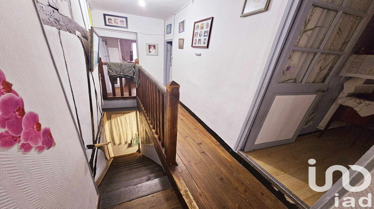 Ma-Cabane - Vente Maison Joigny, 160 m²