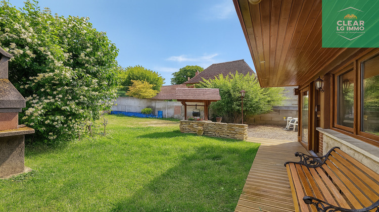 Ma-Cabane - Vente Maison Joigny, 270 m²
