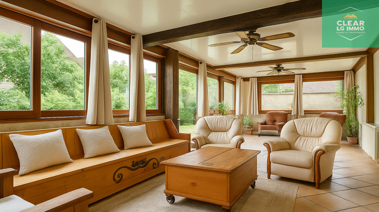 Ma-Cabane - Vente Maison Joigny, 270 m²