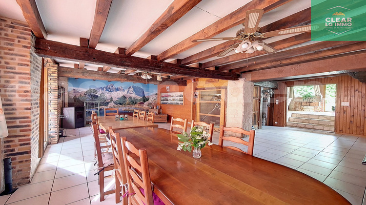 Ma-Cabane - Vente Maison Joigny, 270 m²