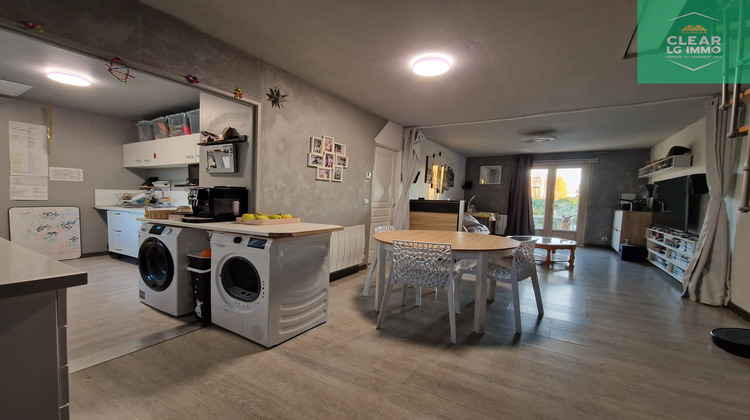 Ma-Cabane - Vente Maison Joigny, 73 m²