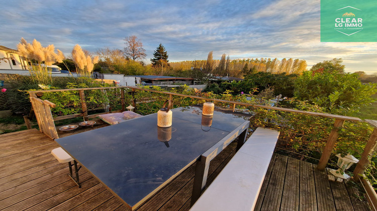 Ma-Cabane - Vente Maison Joigny, 73 m²