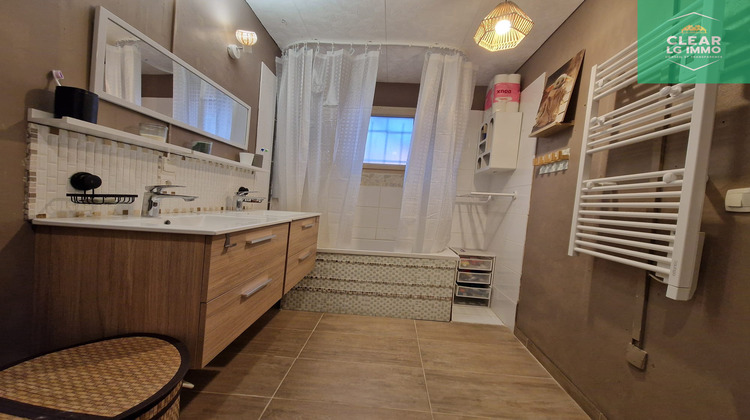 Ma-Cabane - Vente Maison Joigny, 73 m²