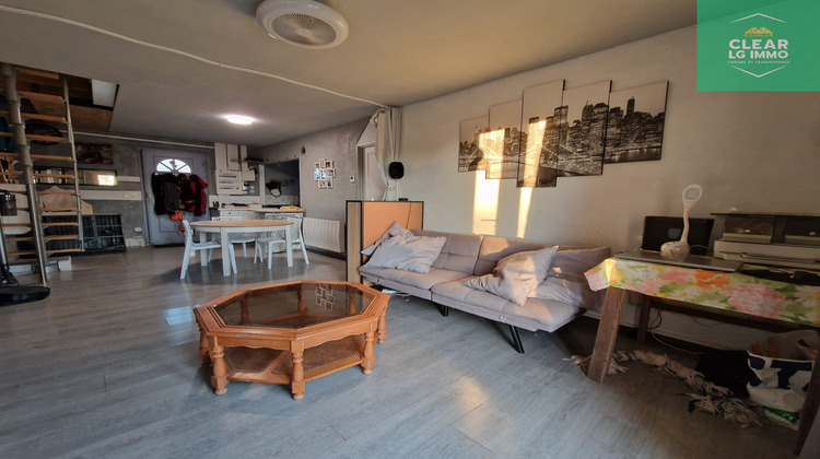 Ma-Cabane - Vente Maison Joigny, 73 m²